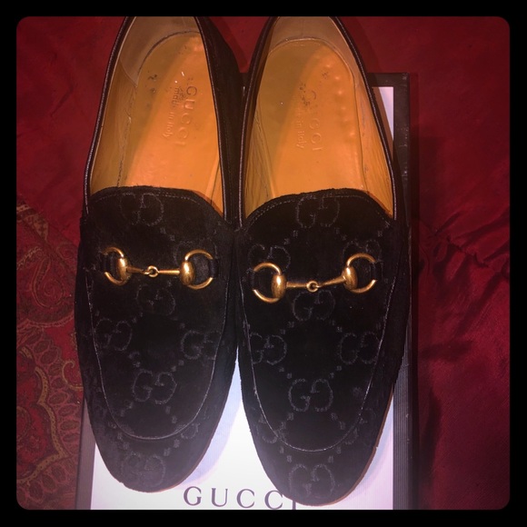 Gucci | Accessories | Mens Gucci Loafers | Poshmark